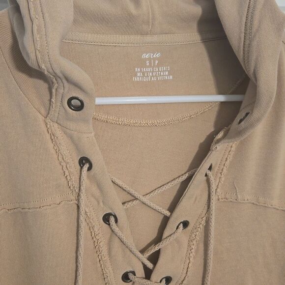 Aerie hoodie size small womens - Picture 2 of 7